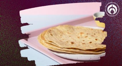 Esta es la taquería que tiene las mejores tortillas de México, según Taste Atlas