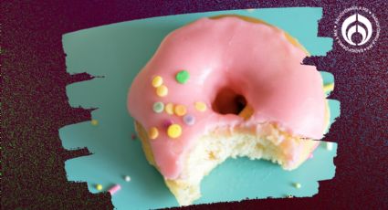 La receta para hacer unas donas caseras tan deliciosas como las de Dunkin' Donuts