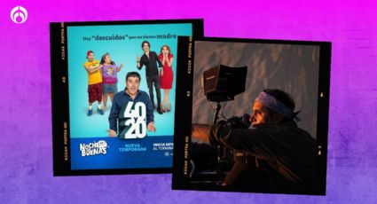 Productor de '40 y 20' perdió su carrera en Hollywood por falsas acusaciones de acoso