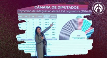 Diputada del PAN denuncia a Luis Alcalde por anticiparse a resultados electorales