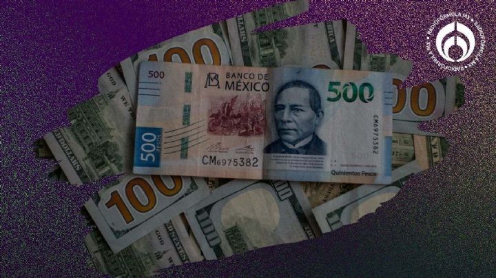 ¿A cómo está el dólar HOY en Banco Azteca? Así cotiza este 6 de agosto