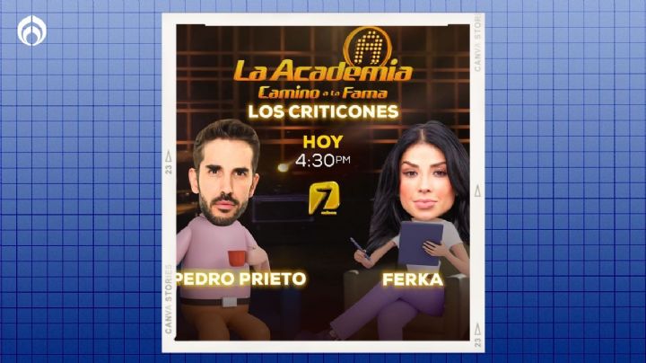 ¡La Academia se hunde! Es superada en rating por Canal 5; 'La Casa de los Famosos' arrasa