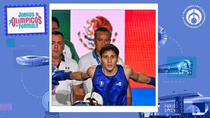 Marco Verde: ¿Dónde y a qué hora ver la pelea por el Oro en el boxeo Olímpico?