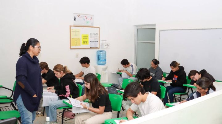 Preparatoria abierta: una opción flexible para concluir el nivel medio superior en menos tiempo