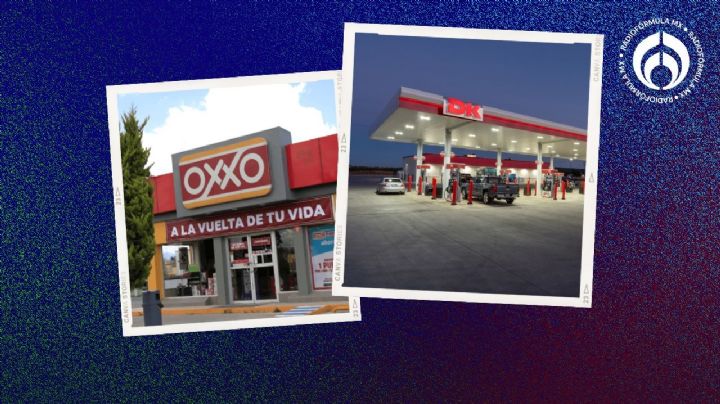 Las 'hermanas' de Oxxo: así son las tiendas que Femsa compró en EU (FOTOS)