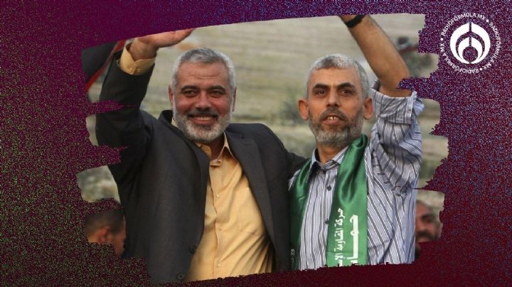 Hamás tiene nuevo líder: Yahya Sinwar, en sustitución del asesinado Haniyeh