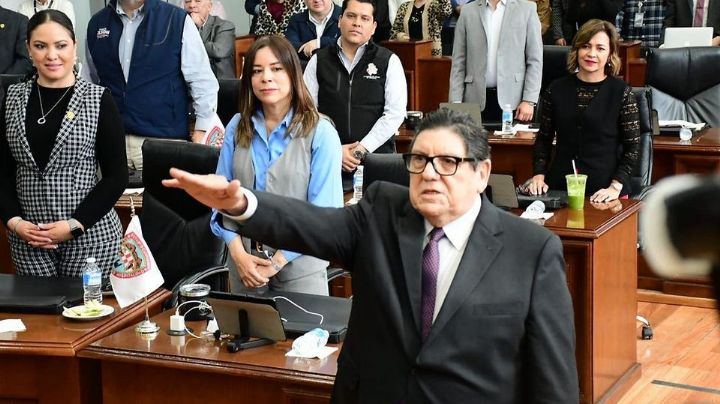 Muere Javier González, presidente de la Comisión Estatal de los Derechos Humanos de Chihuahua