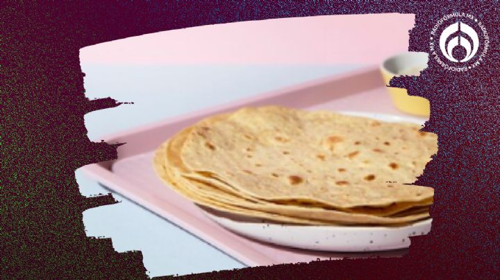 Esta es la taquería que tiene las mejores tortillas de México, según Taste Atlas