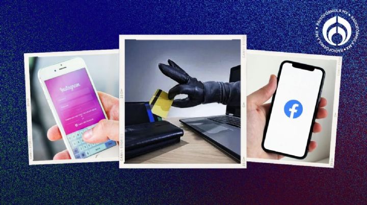 11 consejos de seguridad al comprar en Facebook e Instagram, según Profeco