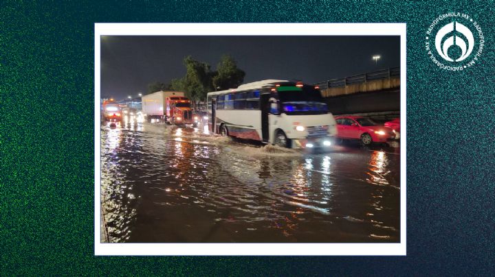 Clima hoy miércoles 7 de agosto: 'Efecto Fujiwhara' afectará con lluvias a estos estados