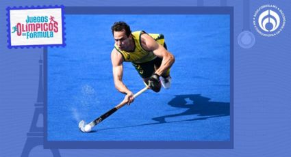 Escándalo en París 2024: Detienen a jugador de hockey australiano por ¡comprar cocaína!