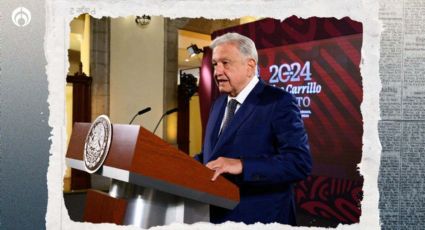 AMLO mete 'regaño' a los medios; tienen que transformarse también, dice