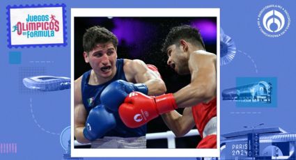 Marco Verde: ¿Quién es Asadkhuja Muydinkhujaev, el boxeador que enfrentará por el Oro el mexicano?