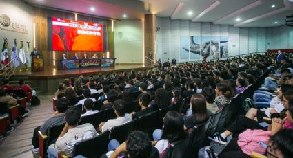 UANL presenta nueva licenciatura en Inteligencia Financiera