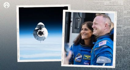 Astronautas de NASA varados en el espacio volverían ¡hasta 2025!; este es el plan