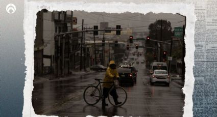 Temporal de lluvias amenazará a estos estados con inundaciones el fin de semana