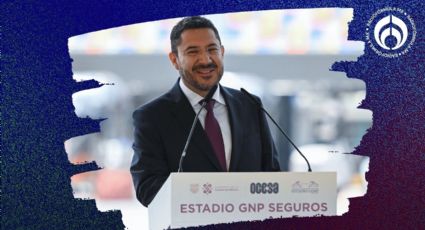 Batres celebra renovado estadio GNP: 'afianza a la CDMX como capital turística'