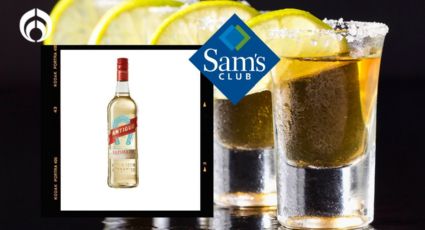 ¿Qué tan bueno es el tequila Antiguo de Herradura que Sam’s Club está rematando?