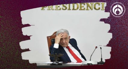 AMLO se salva... por ahora: Tribunal Electoral revoca sanción por 36 'mañaneras'