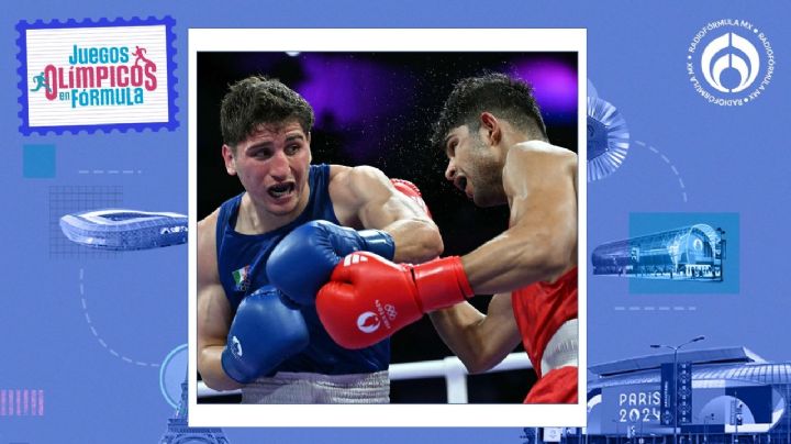 Marco Verde: ¿Quién es Asadkhuja Muydinkhujaev, el boxeador que enfrentará por el Oro el mexicano?