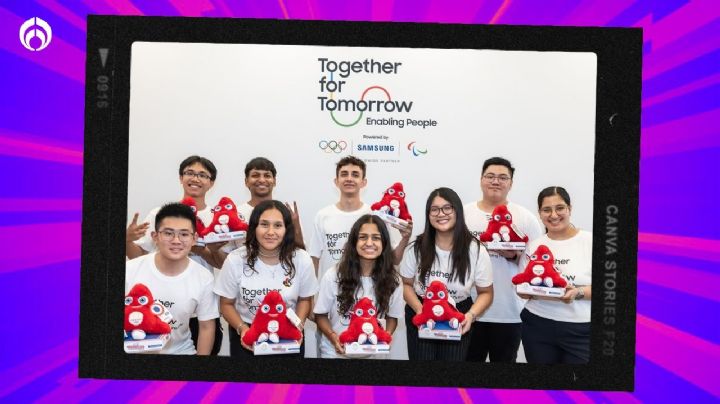 ‘Together for Tomorrow, Enabling People’: la iniciativa de acción educativa en París 2024