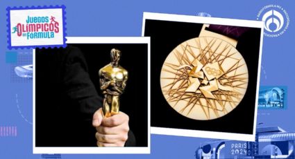 ¿Sabes quién es el único deportista con medalla en Juegos Olímpicos y un Oscar? Te contamos