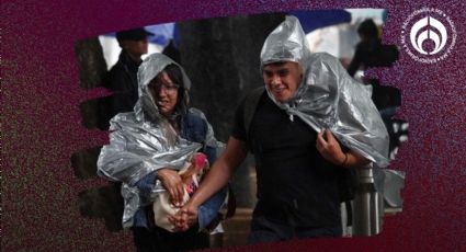 Clima hoy viernes 9 de agosto: temporal de lluvias 'encharcará' a estos estados