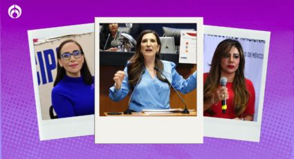 Mujeres al frente de los partidos en México: Así avanza su lucha para ser dirigentes