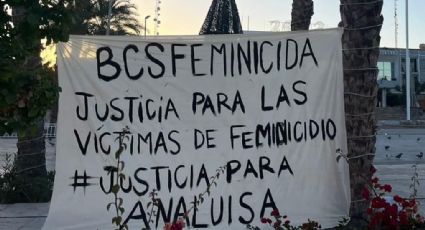 Investigan muerte de mujer en Los Cabos; Procuraduría no descarta feminicidio