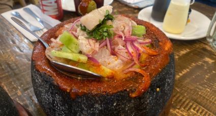 ¡Sabores de Tamaulipas! Descubre la exquisita diversidad gastronómica de Tamaulipas