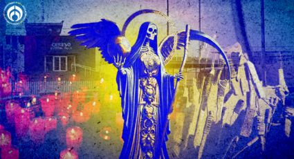 La Santa Muerte en los penales de Chihuahua: entre la devoción y la prohibición