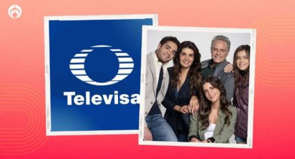 Televisa retransmitirá telenovela basada en icónica historia que tendrá una nueva versión en 2025