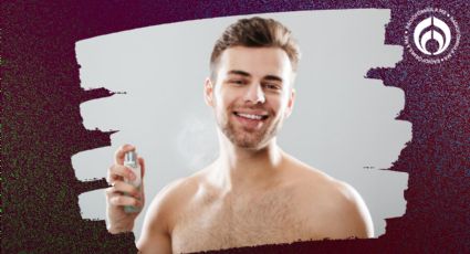 4 perfumes de hombre para comprar a ciegas: son muy rendidores y te recibirás muchos cumplidos