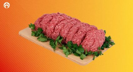 El truco más efectivo para guardar carne en el refri y que al sacarla se descongele rápido