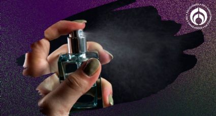 El truco fácil para hacer que el olor de tu perfume y body mist te dure mucho más