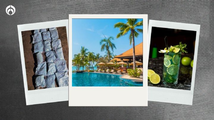 Turistas de EU denuncian intoxicación con fentanilo en resort de Cancún; Fiscalía investiga