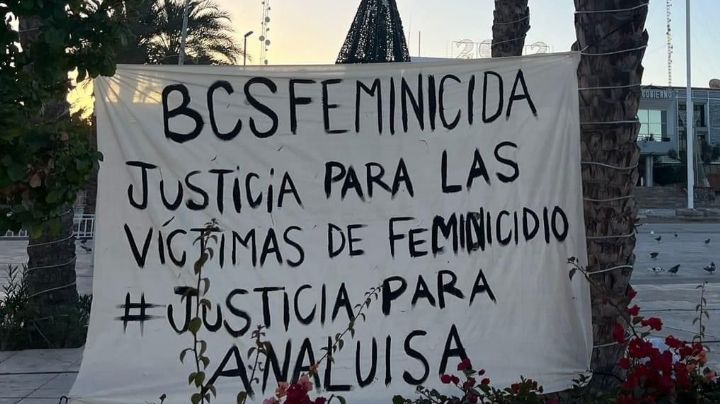 Investigan muerte de mujer en Los Cabos; Procuraduría no descarta feminicidio