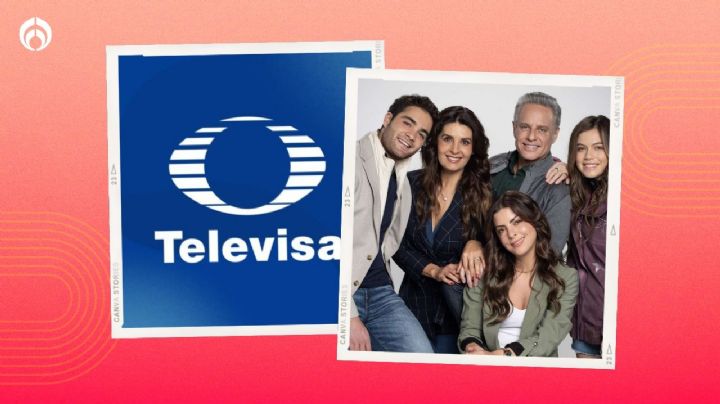 Televisa retransmitirá telenovela basada en icónica historia que tendrá una nueva versión en 2025