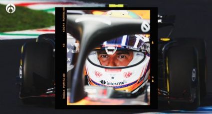 Checo Pérez acaba octavo y Leclerc gana con la Ferrari el GP de Italia para 'ayudar' a Red Bull