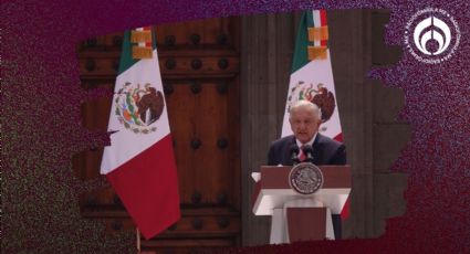 AMLO afirma que sistema de salud de México ya es mejor que el Dinamarca