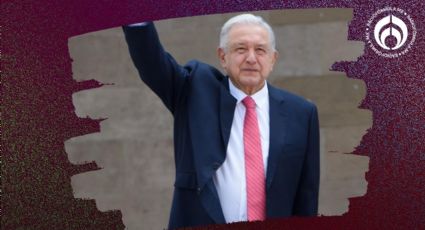 AMLO se despide: 'Me jubilo con la conciencia tranquila y muy contento'… y pasa estafeta a Claudia