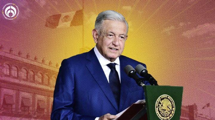 Último informe de AMLO: ¿por qué el Zócalo de la CDMX es tan 'especial' para el Presidente?