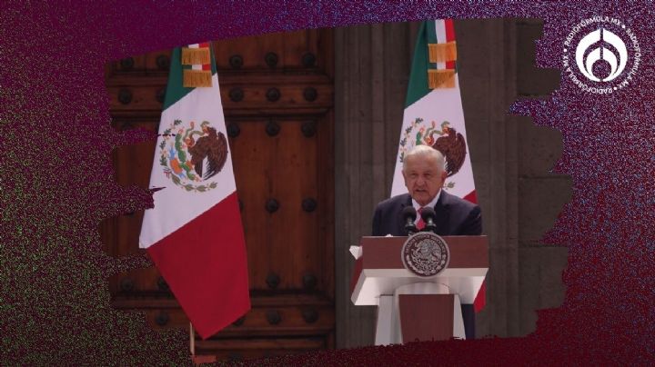 AMLO afirma que sistema de salud de México ya es mejor que el Dinamarca