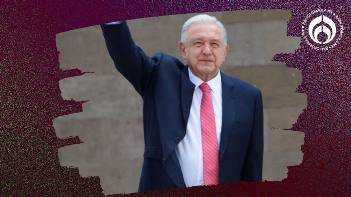 AMLO se despide: 'Me jubilo con la conciencia tranquila y muy contento'… y pasa estafeta a Claudia