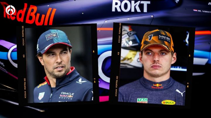 Checo Pérez manda 'recadito' a los que no le creían: "ahora Verstappen tiene los mismos problemas"