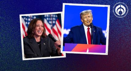 Trump vs. Harris: ¿Cómo llegan los candidatos al segundo debate presidencial en EU?