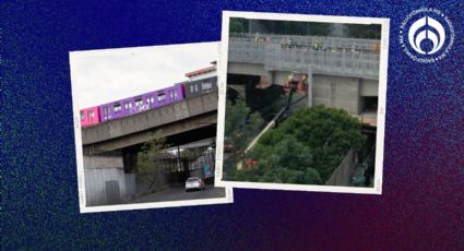 Metro CDMX: así lucía la Línea 9 antes de la reapertura del tramo Pantitlán-Velódromo (FOTOS)