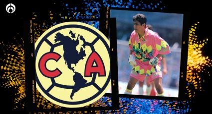 Jorge Campos revela que pudo haber jugado en el América, ¿por qué no llegó a Coapa?