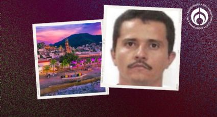 'El Mencho': así hizo crecer su 'imperio' en el CJNG, según 'El Lobo'