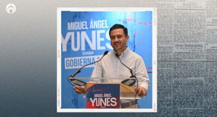 ¿Cuál era la postura de Yunes Márquez sobre la reforma judicial? Te contamos cuál iba a ser su voto